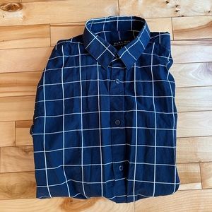 Zara dress shirt men’s medium